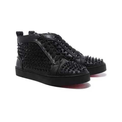 CHRISTIAN LOUBOUTIN - SNEAKER - https://treadfitpro.com/